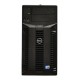 Server Dell PowerEdge T310, Tower, Intel Quad Core Xeon X3430 2.4 GHz, 2 GB DDR3 ECC, DVDRW, Raid Controller SAS/SATA Dell Perc