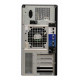 Server Dell PowerEdge T310, Tower, Intel Quad Core Xeon X3430 2.4 GHz, 2 GB DDR3 ECC, 1 TB HDD SAS NOU, DVDRW, Raid Controller
