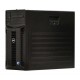 Server Dell PowerEdge T310, Tower, Intel Quad Core Xeon X3430 2.4 GHz, 2 GB DDR3 ECC, 1 TB HDD SAS NOU, DVDRW, Raid Controller
