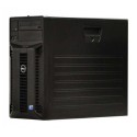 Server Dell PowerEdge T310, Tower, Intel Quad Core Xeon X3430 2.4 GHz, 2 GB DDR3 ECC, 1 TB HDD SAS NOU, DVDRW, Raid Controller