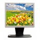 Monitor 17 inch LCD HP L1740, Silver & Black, Garantie pe Viata