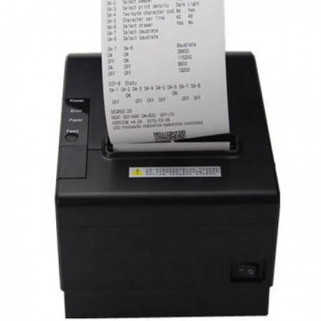 Imprimanta Termica POS80