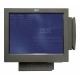 Sistem POS IBM SurePOS 4846-565, Display 15inch Touchscreen, Intel Celeron 2.53 GHz, 2 GB DDR2, 250 GB HDD SATA, Customer