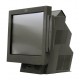 Sistem POS IBM SurePOS 4846-565, Display 15inch Touchscreen, Intel Celeron 2.53 GHz, 2 GB DDR2, 250 GB HDD SATA, Customer
