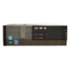 Calculator DELL Optiplex 790 Desktop SFF, Intel Core i7 2600 3.4 GHz, 4 GB DDR3, 500 GB HDD SATA, DVDRW, Windows 7 Professional,
