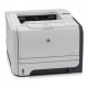 Imprimanta LaserJet monocrom A4 HP P2055d, 40 pagini/minut, 50.000 pagini lunar, 1200 x 1200 DPI, Duplex, 1 x USB, 2 ANI