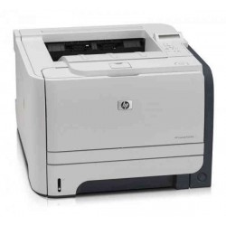 Imprimanta LaserJet monocrom A4 HP P2055d, 40 pagini/minut, 50.000 pagini lunar, 1200 x 1200 DPI, Duplex, 1 x USB, 2 ANI