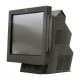 Sistem POS IBM SurePOS 4846-565, Display 15inch Touchscreen, Intel Celeron 2.53 GHz, 2 GB DDR2, 80 GB HDD SATA, Customer