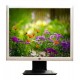 Monitor 19 inch LED HP LA1956x, Silver & Black, Garantie pe Viata