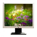 Monitor 19 inch LED HP LA1956x, Silver & Black, Garantie pe Viata