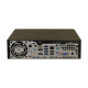 Calculator HP Elite 8300 Desktop USDT, Intel Core i5 3470S, 2.90 GHz, 8 GB DDR3, 120 GB SSD NOU, DVDRW, Windows 7 Professional,