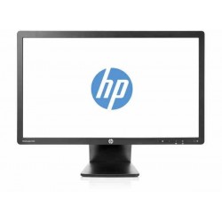Monitor 23 inch LED HP EliteDisplay E231, Full HD, Black, Garantie pe Viata