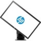 Monitor 23 inch LED HP EliteDisplay E231, Full HD, Black, Garantie pe Viata