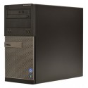 Calculator Dell Optiplex 3010 Tower, Intel Core i5 3470 3.2 GHz, 4 GB DDR3, 120 GB SSD NOU, DVD, Windows 10 Professional,