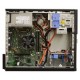 Calculator Dell Optiplex 3010 Tower, Intel Core i5 3470 3.2 GHz, 4 GB DDR3, 120 GB SSD NOU, DVD, Windows 10 Professional,