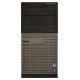 Calculator Dell Optiplex 3010 Tower, Intel Core i5 3470 3.2 GHz, 4 GB DDR3, 120 GB SSD NOU, DVD, Windows 10, Garantie pe Viata