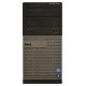 Calculator Dell Optiplex 3010 Tower, Intel Core i5 3470 3.2 GHz, 4 GB DDR3, 240 GB SSD NOU, DVD, Windows 10, Garantie pe Viata