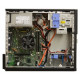 Calculator Dell Optiplex 3010 Tower, Intel Core i5 3470 3.2 GHz, 4 GB DDR3, 500 GB HDD SATA, DVD, Windows 10 Home Premium,