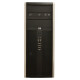 Calculator HP Compaq Elite 8100 Tower, Intel Core i7 860 2.8 GHz, 8 GB DDR3, 320 GB HDD SATA, DVD, Placa video Nvidia Quadro NVS