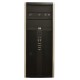 Calculator HP Compaq Elite 8100 Tower, Intel Core i7 860 2.8 GHz, 4 GB DDR3, 240 GB SSD NOU, DVD, Placa video Nvidia Quadro NVS