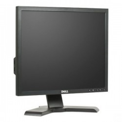 Monitor 19 inch LCD DELL UltraSharp 1908FP, Black, Garantie pe Viata