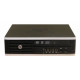 Calculator HP Elite 8300 Desktop USDT, Intel Core i5 3470S, 2.90 GHz, 4 GB DDR3, 320 GB HDD SATA, DVDRW, Windows 10 , Garantie