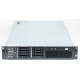 Server HP ProLiant DL380 G7, Rackabil 2U, 2 Procesoare Intel Six Core Xeon E5645 2.4 GHz, 8 GB DDR3 ECC Reg, 4 x 240 GB SSD NOU,