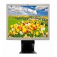 Monitor 19 inch LCD HP LA1951g, Silver & Black, Garantie pe viata