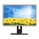 Monitor 22 inch LED DELL P2213, Silver & Black, Garantie pe viata