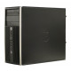 Calculator HP Compaq Elite 8300 Tower, Intel Core i5 3470 3.2 GHz, 4 GB DDR3, 320 GB HDD SATA, DVD-ROM, Windows 7 Professional,