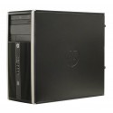 Calculator HP Compaq Elite 8300 Tower, Intel Core i5 3470 3.2 GHz, 8 GB DDR3, 320 GB HDD SATA, DVD-ROM, Windows 7 Home Premium,
