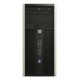Calculator HP Compaq Elite 8300 Tower, Intel Core i5 3470 3.2 GHz, 8 GB DDR3, 120 GB SSD NOU, DVD-ROM, Windows 7 Professional,