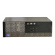 Calculator Dell Optiplex 3020 Desktop SFF, Intel Core i3 4150 3.5 GHz, 4 GB DDR3, 500 GB HDD SATA, DVDRW, Windows 10 Pro,