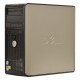 Calculator DELL Optiplex 755 Tower, Intel Core 2 Duo E6750 2.66 GHz, 2 GB DDR2, 80 GB HDD SATA, DVD-ROM, Windows 7 Home