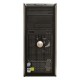 Calculator DELL Optiplex 755 Tower, Intel Core 2 Duo E6750 2.66 GHz, 2 GB DDR2, 80 GB HDD SATA, DVD-ROM, Windows 7 Home