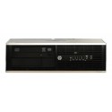 Calculator HP Compaq Pro 6300 Desktop, Intel Core i3 2120 3.3 GHz, 2 GB DDR3, 250 GB HDD SATA, DVDRW, Windows 7 Home Premium,
