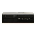 Calculator HP Compaq Pro 6300 Desktop, Intel Core i3 2120 3.3 GHz, 2 GB DDR3, 250 GB HDD SATA, DVDRW, Windows 7 Professional,