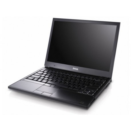 Laptop DELL Latitude E4300, Intel Core 2 Duo P9400 2.4 GHz, 2 GB DDR3, 160 GB HDD SATA, DVD, WI-FI, Card Reader, Baterie NOUA,
