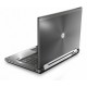 Laptop HP EliteBook 8760w, Intel Core i5 2520M 2.5 Ghz, 4 GB DDR3, 320 GB HDD SATA, DVDRW, Placa video nVidia Quadro 3000M,