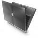 Laptop HP EliteBook 8770w, Intel Core i5 3360M 2.8 GHz, 4 GB DDR3, 2 x 240 GB SSD NOU, DVDRW, AMD FirePro M4000, WI-FI,