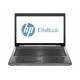 Laptop HP EliteBook 8770w, Intel Core i5 3360M 2.8 GHz, 4 GB DDR3, 2 x 240 GB SSD NOU, DVDRW, AMD FirePro M4000, WI-FI,