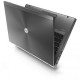 Laptop HP EliteBook 8770w, Intel Core i5 3360M 2.8 GHz, 4 GB DDR3, 2 x 240 GB SSD NOU, DVDRW, AMD FirePro M4000, WI-FI,