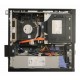 Calculator Dell Optiplex 3010 Desktop SFF, Intel Core i3 3220 3.3 GHz, 4 GB DDR3, 250 GB HDD SATA, Windows 10 Pro, Garantie pe