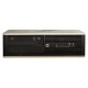 Calculator HP Compaq Elite 8300 Desktop, Intel Core i5 3470 3.2 GHz, 4 GB DDR3, 500 GB HDD SATA, DVDRW, Windows 10 Pro, Garantie