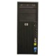 Workstation HP Z200 Tower, Intel Core i3 540 3.07 Ghz, 4 GB DDR3, 320 GB HDD SATA, DVDRW, nVidia Quadro NVS 290, Windows 7 Home