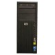 Workstation HP Z200 Tower, Intel Core i3 540 3.07 Ghz, 4 GB DDR3, 320 GB HDD SATA, DVDRW, nVidia Quadro NVS 290, Windows 10,
