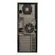 Workstation HP Z200 Tower, Intel Core i3 540 3.07 Ghz, 4 GB DDR3, 320 GB HDD SATA, DVDRW, nVidia Quadro NVS 290, Windows 10,