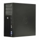 Workstation HP Z210 Tower, Intel Core i7 2600 3.4 GHz, 4 GB DDR3, 320 GB HDD SATA, DVD, Windows 7 Home Premium, Garantie pe