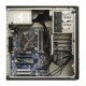 Workstation HP Z210 Tower, Intel Core i7 2600 3.4 GHz, 4 GB DDR3, 320 GB HDD SATA, DVD, Windows 7 Home Premium, Garantie pe