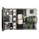 Server DELL PowerEdge R710, Rackabil 2U, 2 Procesoare Intel Six Core Xeon X5680 3.33 GHz, 48 GB DDR3 ECC Reg, 4 bay-uri 3.5
